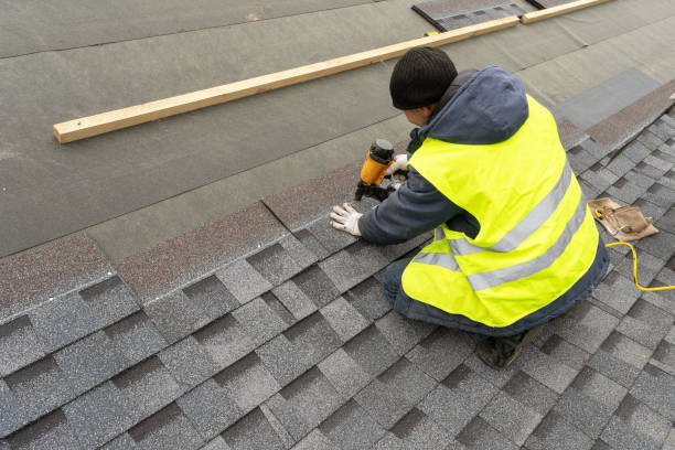 Heating Cable for Roof Installation in Mississippi State, MS