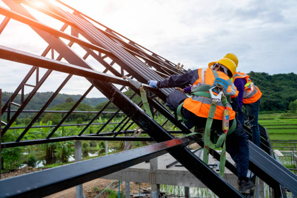 Quick and Trustworthy Emergency Roof Repair Services in Mississippi State, MS