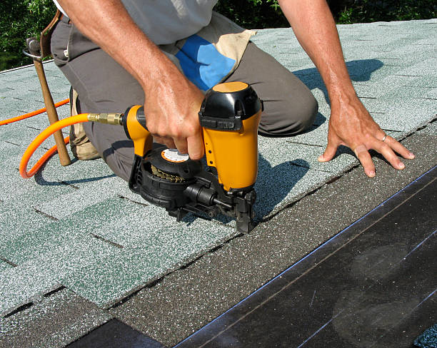 Roof Repair Estimates in Mississippi State, MS