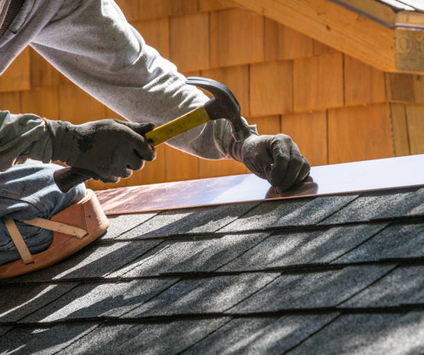 Best Residential Roofing Contractor  in Mississippi State, MS